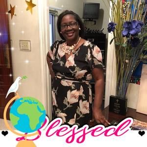 Meet your Posher, Sandra